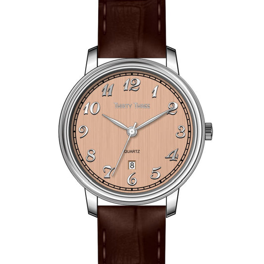 Niigata Men TH2009M-S05-L05