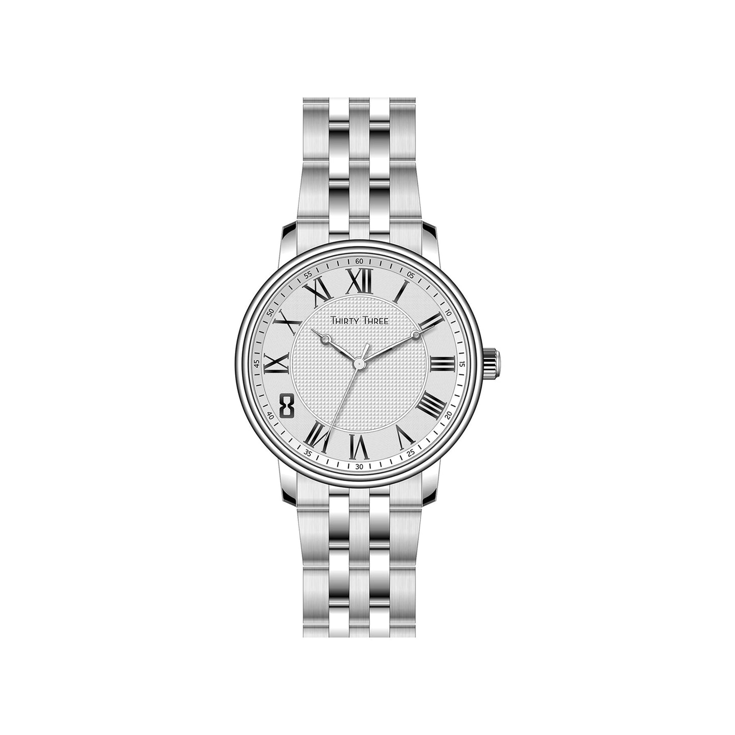 Kakunodate Ladies TH2007L-S01-S02