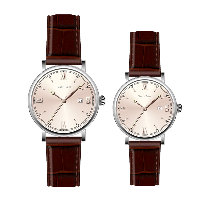 Tokyo Couple Series TH2002ML-S05-L03