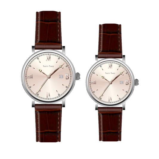 Tokyo Couple Series TH2002ML-S05-L03